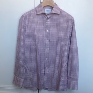 Charles Tyrwhitt slim fit button down (15 1/2)